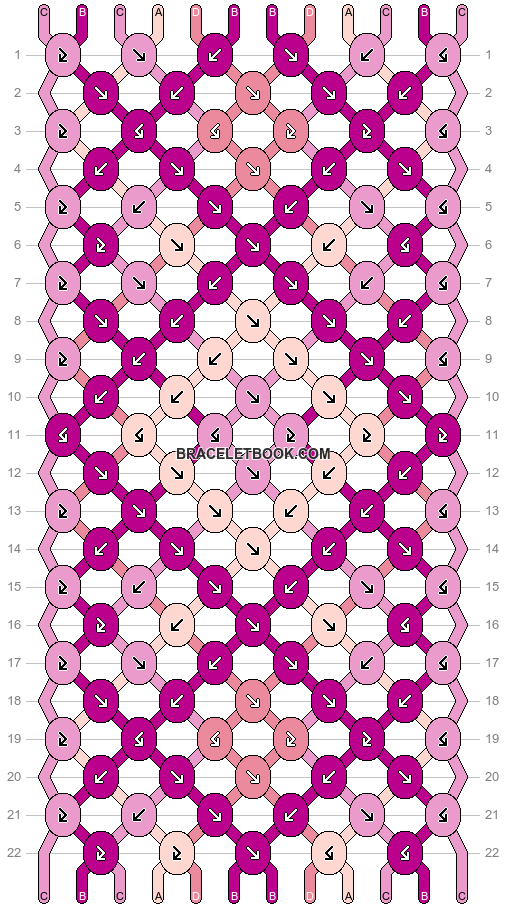 Normal pattern #160470 variation #405771 pattern
