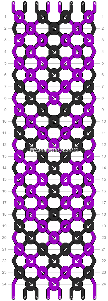 Normal pattern #194499 variation #405772 pattern