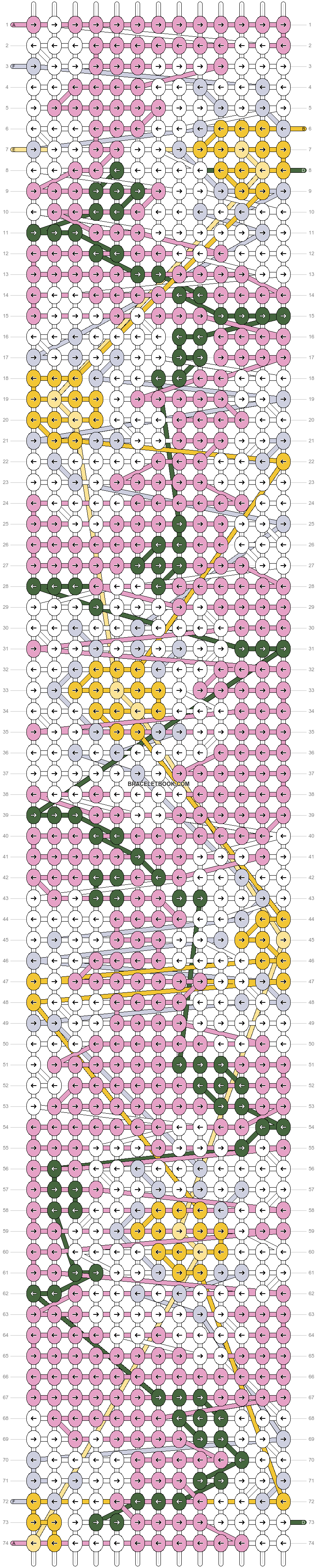 Alpha pattern #147485 variation #405773 pattern