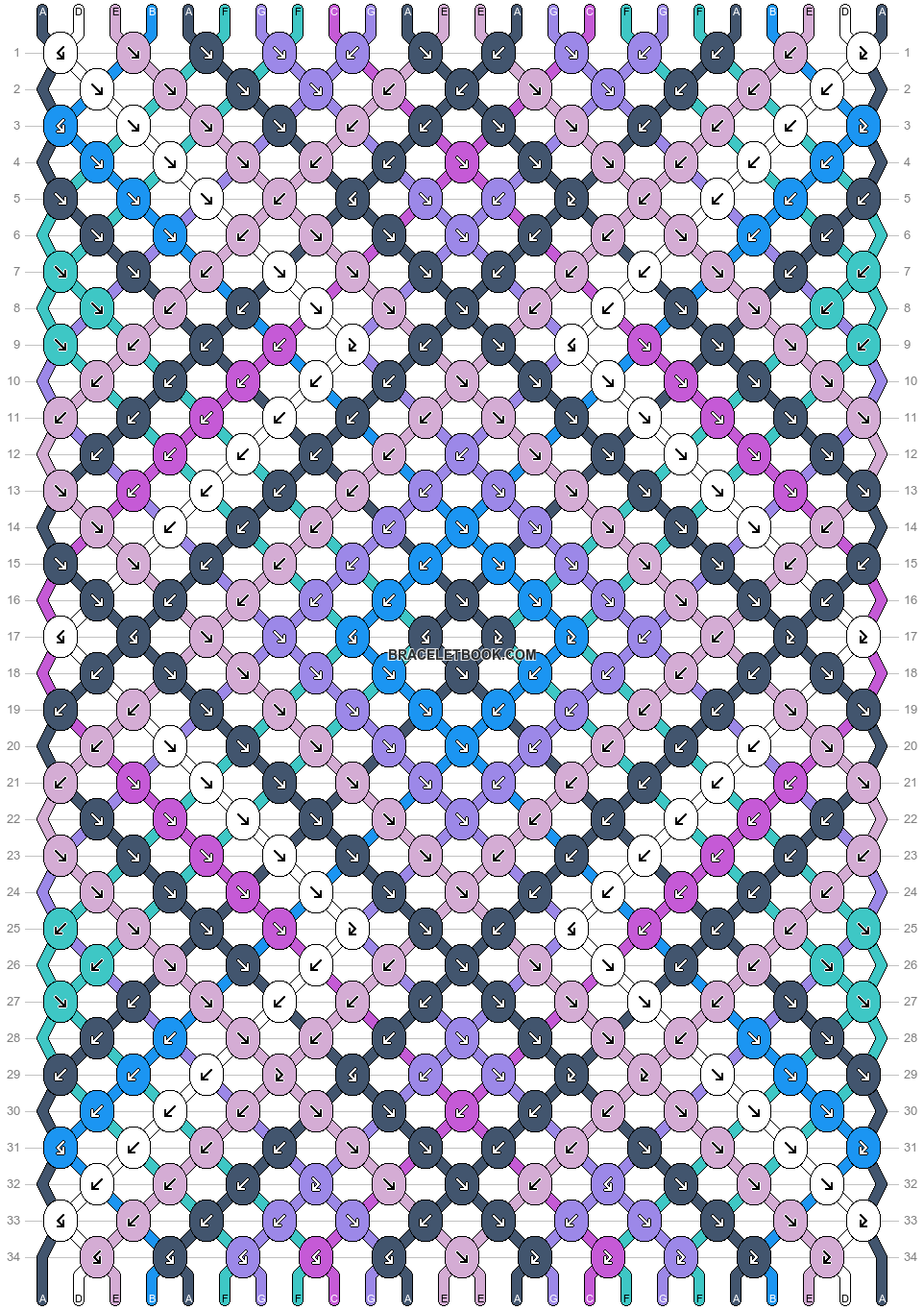 Normal pattern #194777 variation #405775 pattern