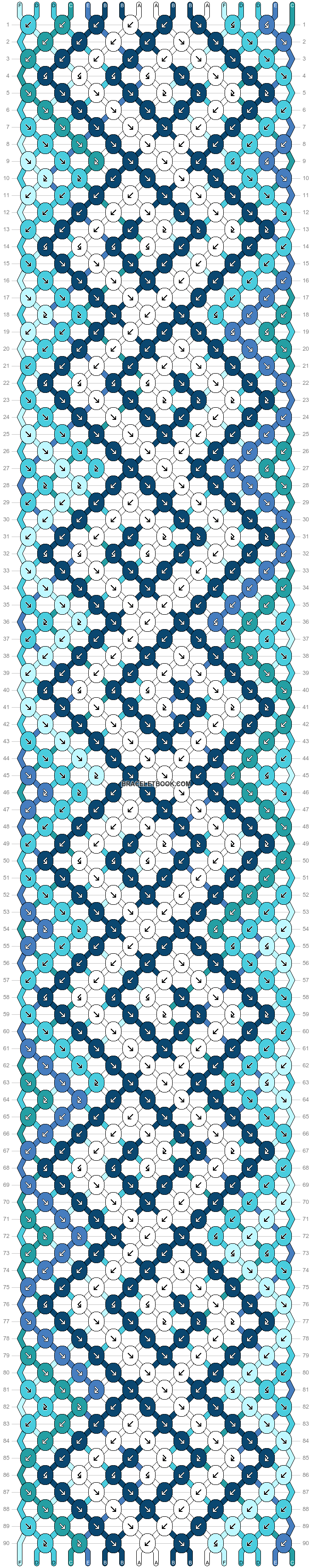 Normal pattern #92838 variation #405776 pattern