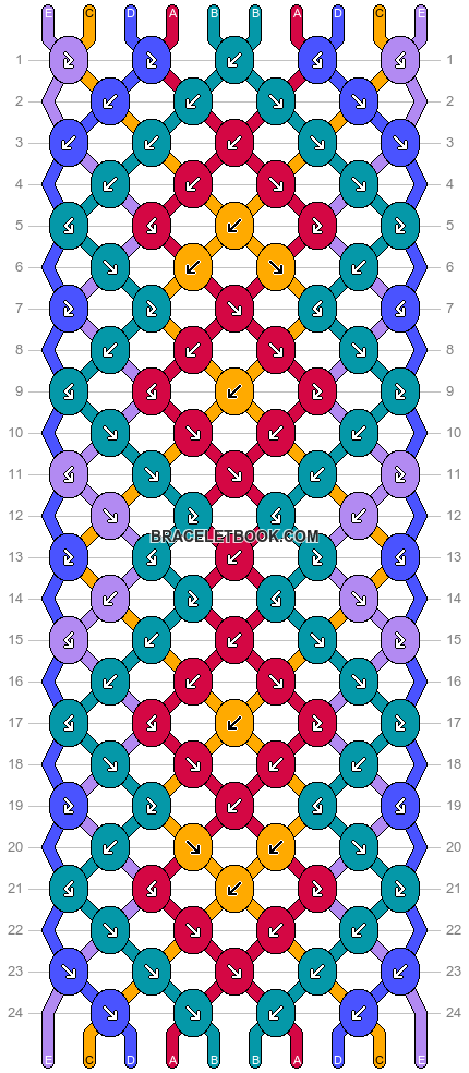 Normal pattern #193601 variation #405778 pattern