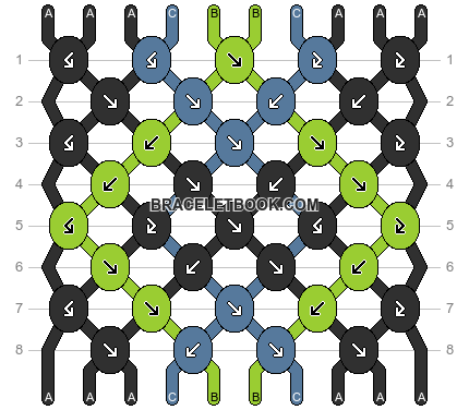 Normal pattern #128142 variation #405779 pattern