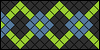 Normal pattern #128142 variation #405779