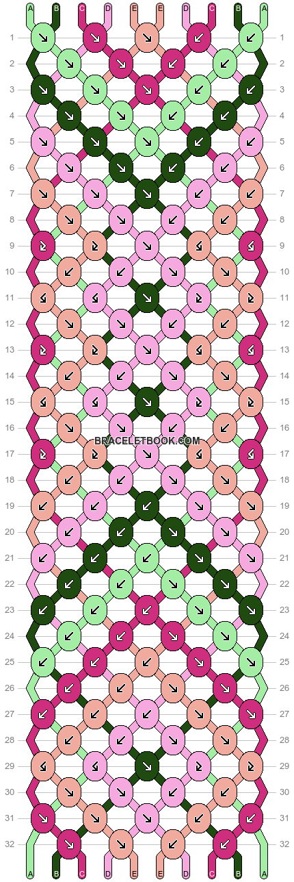 Normal pattern #26424 variation #405780 pattern