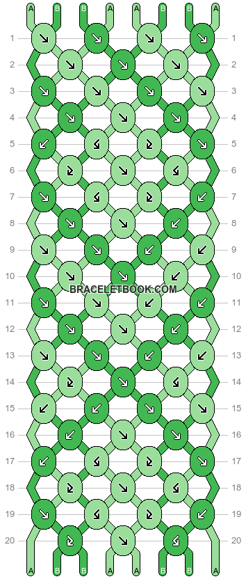 Normal pattern #194704 variation #405782 pattern