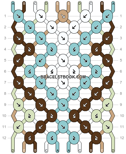 Normal pattern #6380 variation #405783 pattern