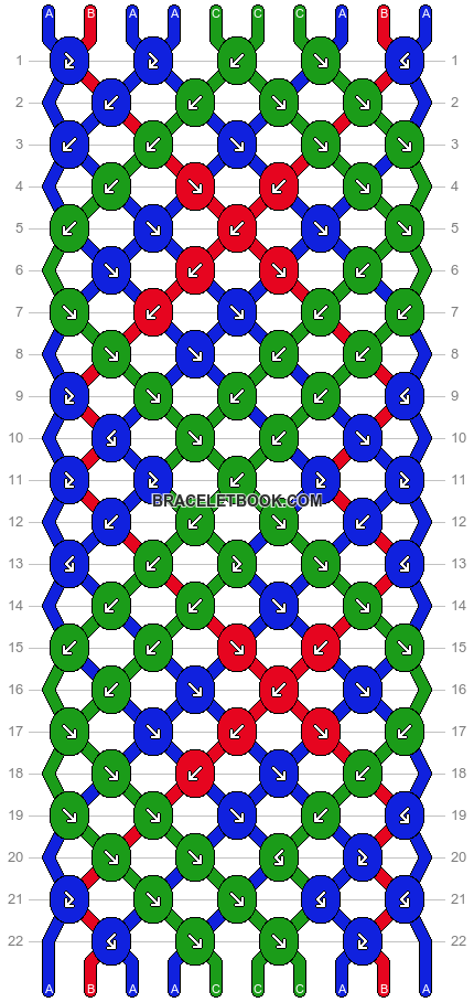 Normal pattern #190817 variation #405786 pattern