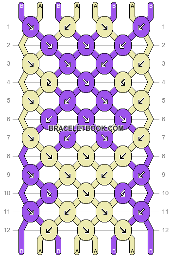Normal pattern #193784 variation #405788 pattern