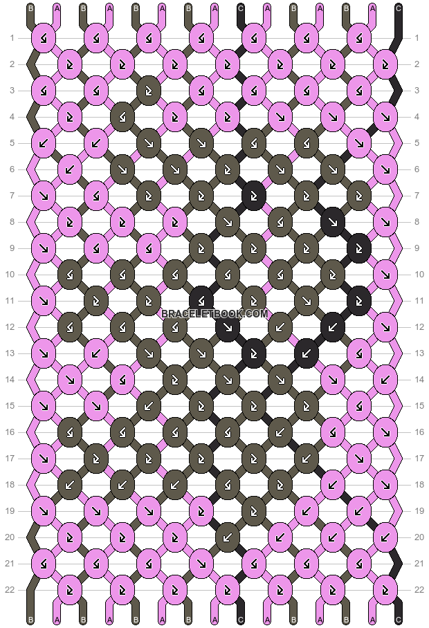 Normal pattern #185391 variation #405789 pattern