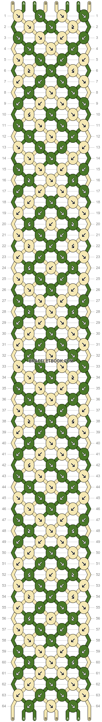 Normal pattern #194298 variation #405790 pattern