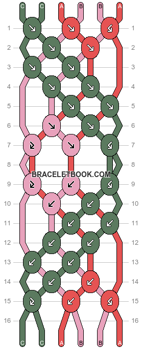 Normal pattern #163463 variation #405792 pattern