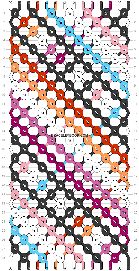 Normal pattern #148129 variation #405793 pattern