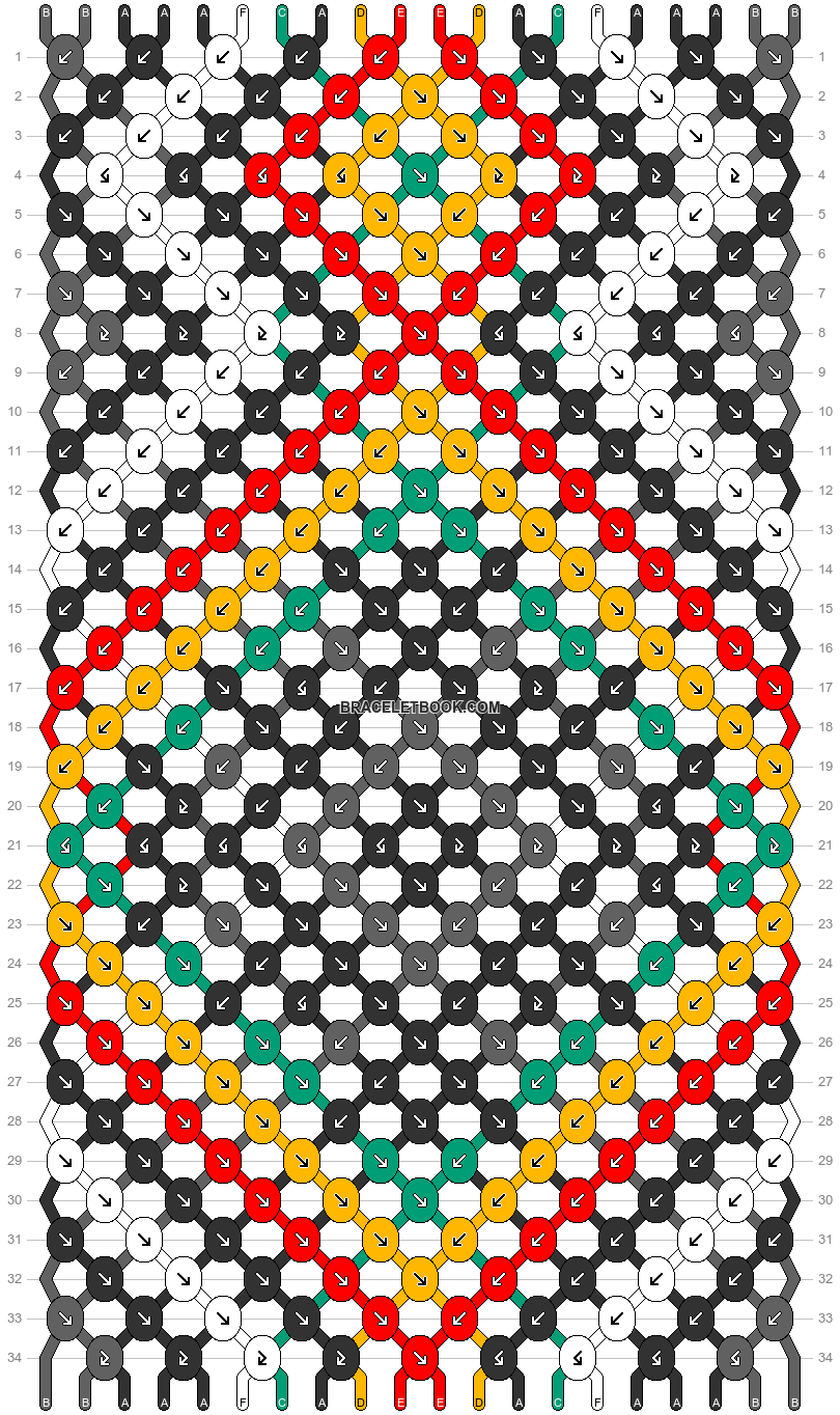 Normal pattern #37238 variation #405794 pattern