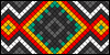 Normal pattern #37238 variation #405794