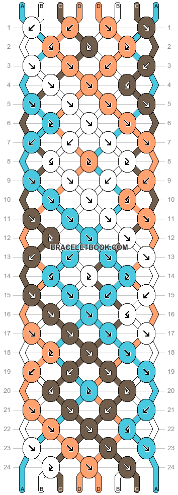 Normal pattern #23346 variation #405795 pattern