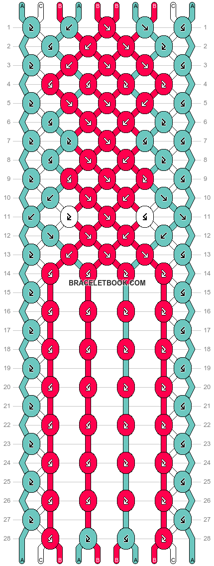 Normal pattern #193167 variation #405796 pattern