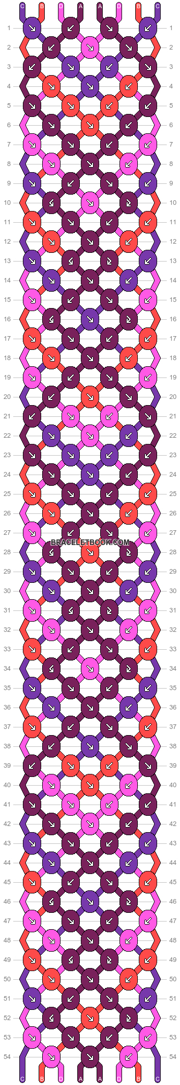 Normal pattern #194720 variation #405797 pattern