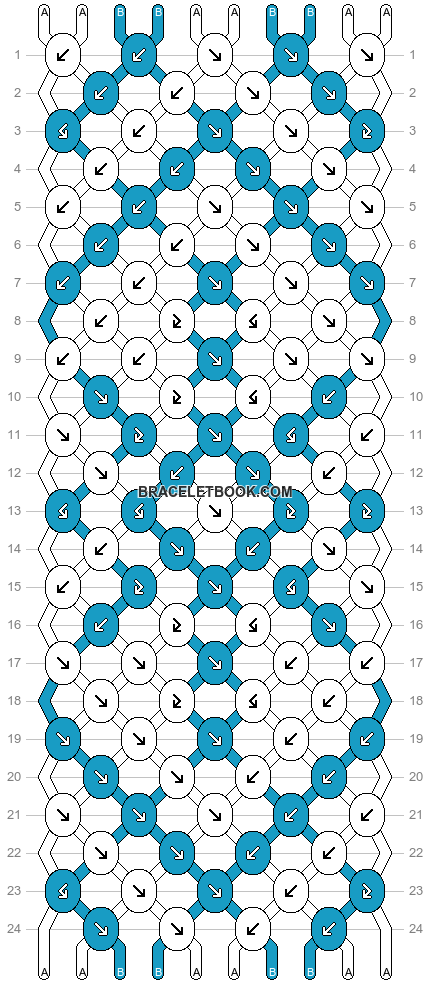 Normal pattern #184717 variation #405798 pattern
