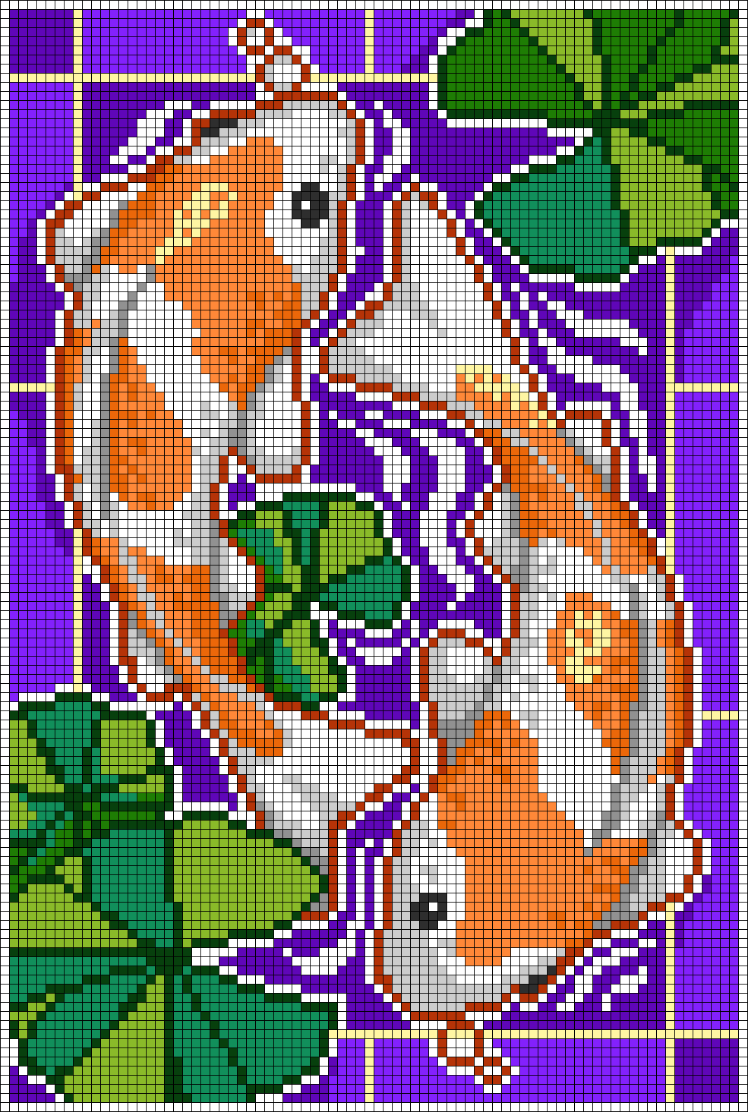 Alpha pattern #83948 variation #405799 preview