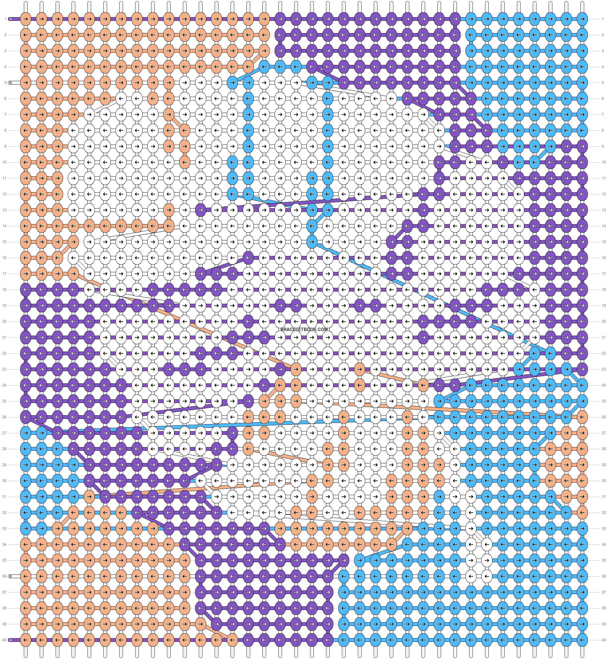 Alpha pattern #107935 variation #405801 pattern