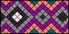 Normal pattern #42626 variation #405804