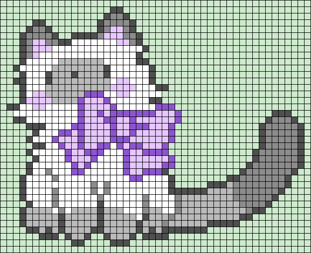 Alpha pattern #176106 variation #405806 preview