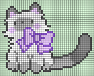 Alpha pattern #176106 variation #405806