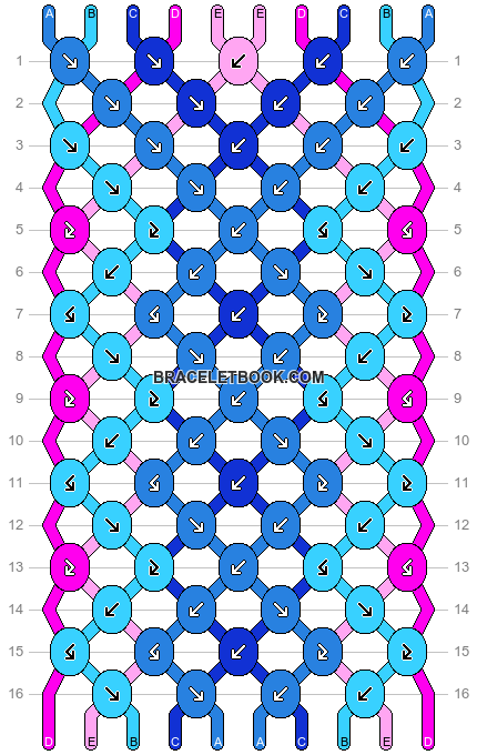 Normal pattern #17657 variation #405807 pattern