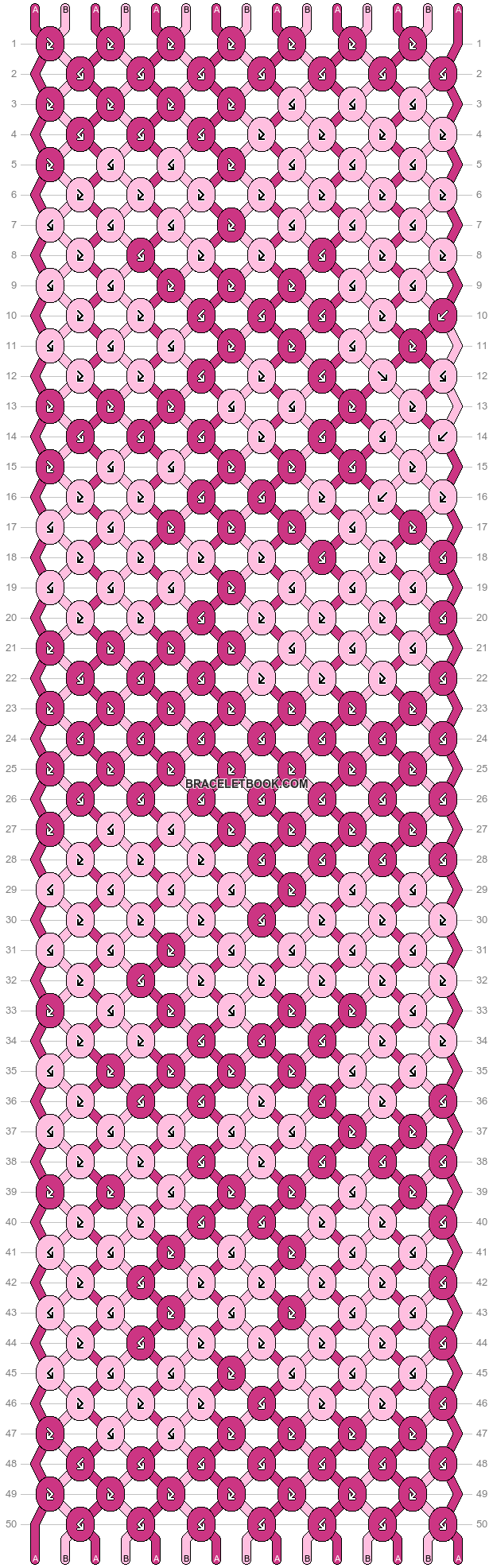 Normal pattern #44337 variation #405808 pattern