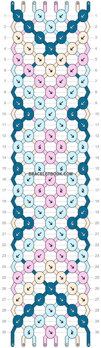 Normal pattern #150151 variation #405809 pattern