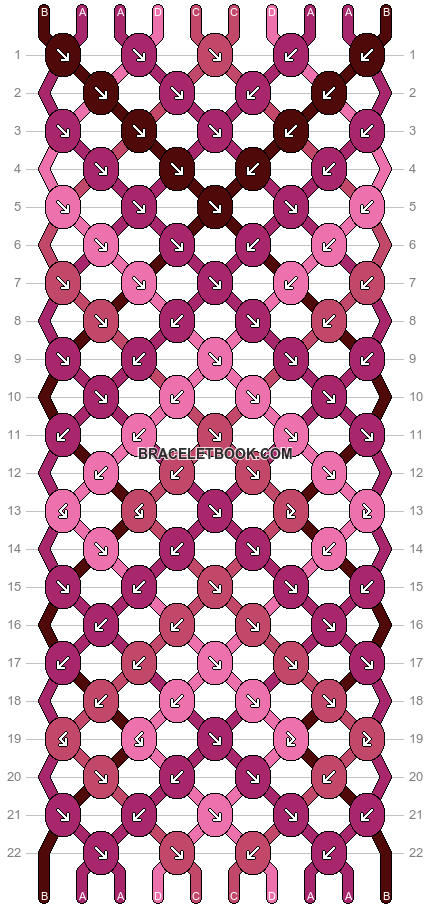 Normal pattern #93417 variation #405810 pattern