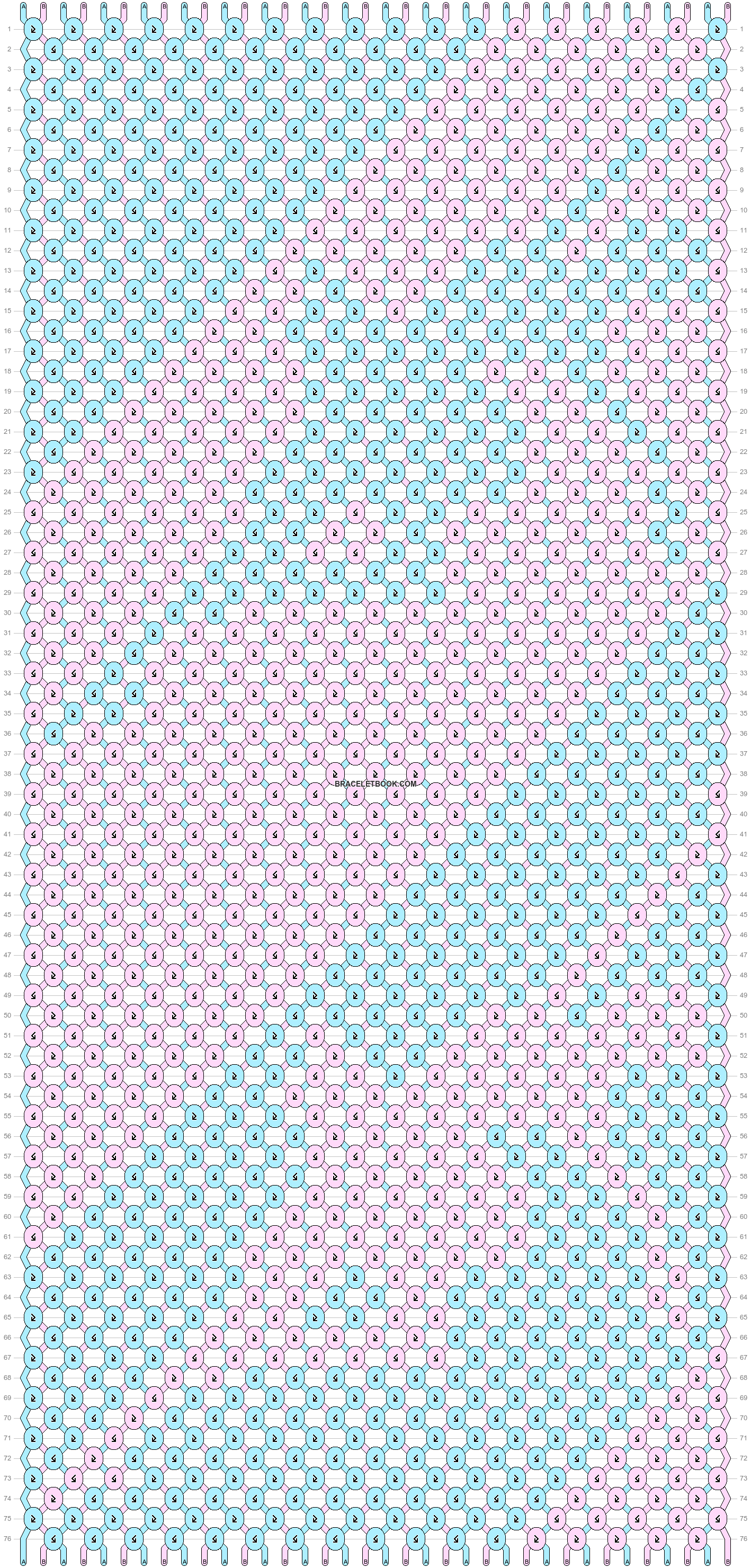 Normal pattern #36000 variation #405811 pattern