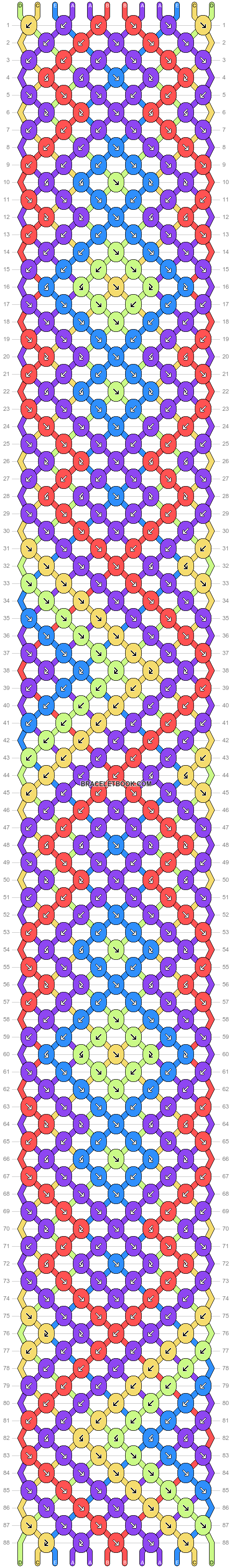 Normal pattern #50104 variation #405815 pattern