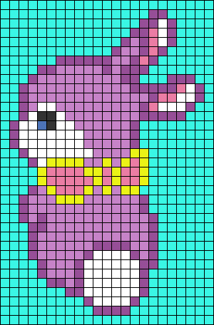Alpha pattern #88303 variation #405817 preview