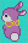 Alpha pattern #88303 variation #405817