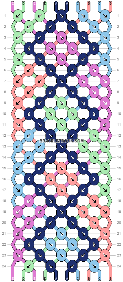 Normal pattern #192391 variation #405818 pattern