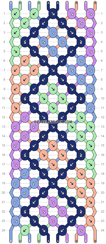 Normal pattern #192391 variation #405819 pattern