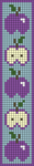 Alpha pattern #171606 variation #405820