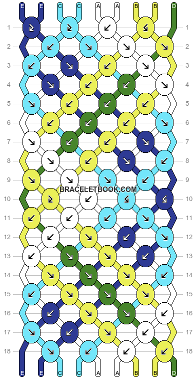 Normal pattern #194765 variation #405823 pattern