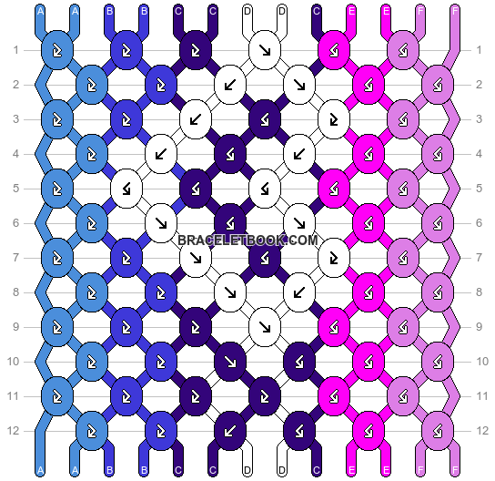 Normal pattern #194755 variation #405825 pattern