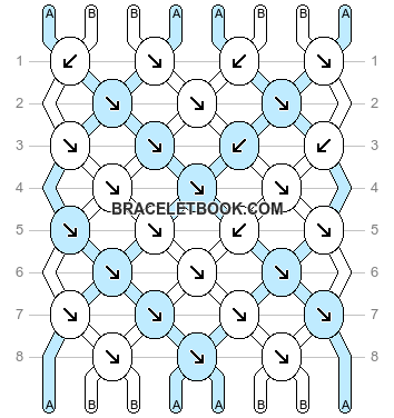 Normal pattern #194785 variation #405828 pattern