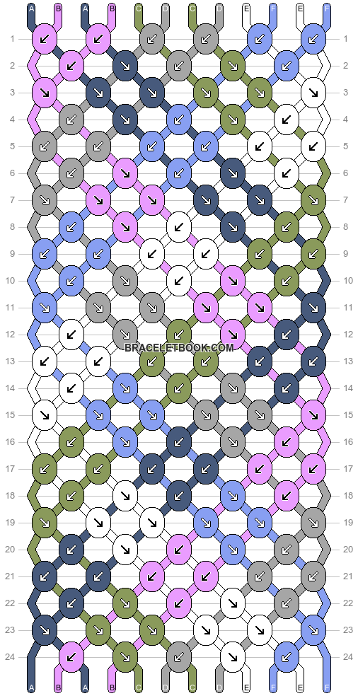 Normal pattern #2215 variation #405830 pattern