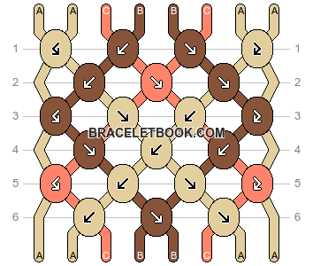 Normal pattern #140754 variation #405832 pattern