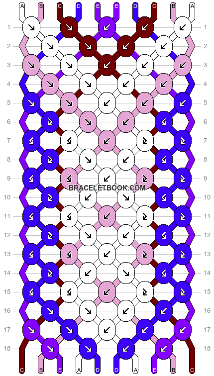 Normal pattern #17520 variation #405833 pattern
