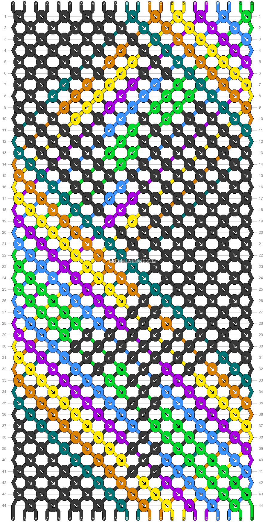 Normal pattern #189524 variation #405834 pattern