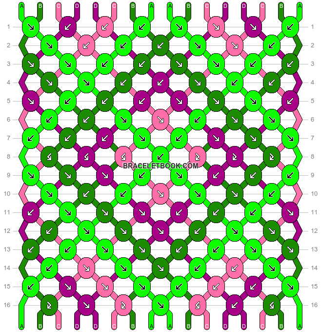 Normal pattern #60915 variation #405835 pattern