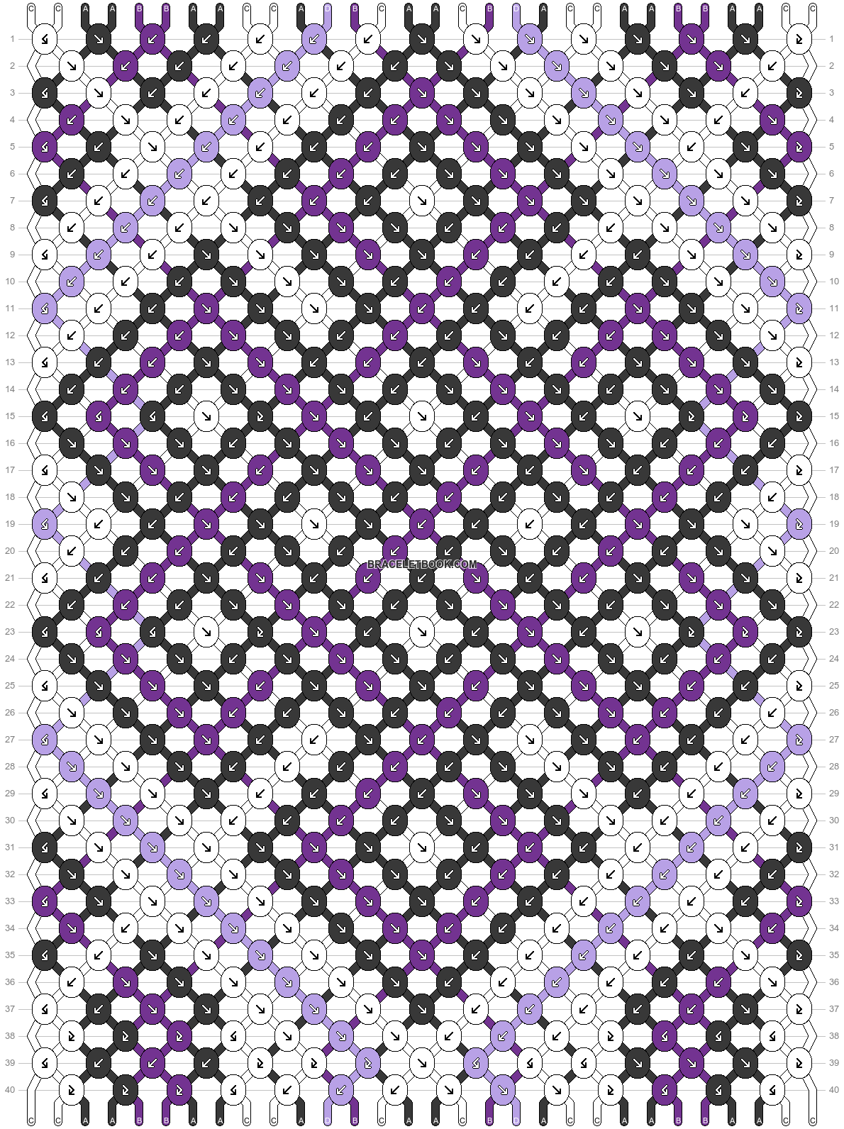 Normal pattern #32897 variation #405838 pattern
