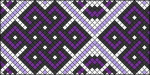 Normal pattern #32897 variation #405838