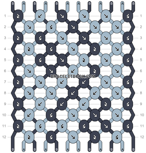 Normal pattern #172089 variation #405839 pattern